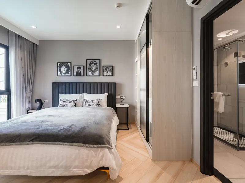 The Title Legendary Bang Tao, 1-Bedroom Condo for Rent - Bang Tao, Phuket - Main photo