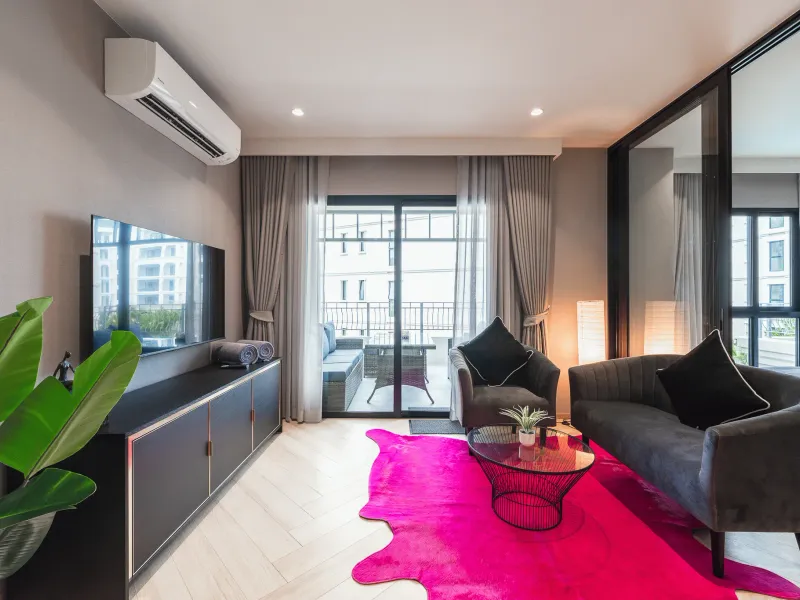 The Title Legendary Bang Tao, 1-Bedroom Condo for Rent - Bang Tao, Phuket - Main photo