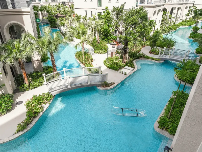 The Title Legendary Bang Tao, 1-Bedroom Condo for Rent - Bang Tao, Phuket - Main photo