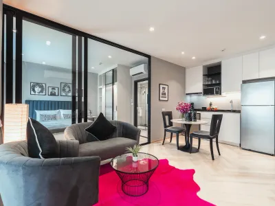 The Title Legendary Bang Tao, 1-Bedroom Condo for Rent - Bang Tao, Phuket - Photo 8