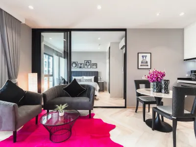 The Title Legendary Bang Tao, 1-Bedroom Condo for Rent - Bang Tao, Phuket - Photo 9