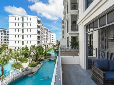The Title Legendary Bang Tao, 1-Bedroom Condo for Rent - Bang Tao, Phuket - Photo 25