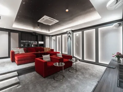 The Title Legendary Bang Tao, 1-Bedroom Condo for Rent - Bang Tao, Phuket - Photo 31