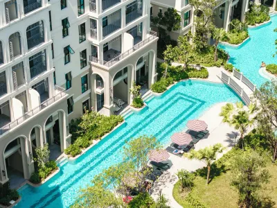 The Title Legendary Bang Tao, 1-Bedroom Condo for Rent - Bang Tao, Phuket - Photo 2