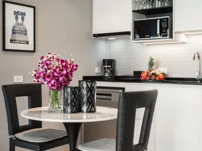 The Title Legendary Bang Tao, 1-Bedroom Condo for Rent - Bang Tao, Phuket - Photo 11