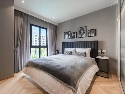 The Title Legendary Bang Tao, 1-Bedroom Condo for Rent - Bang Tao, Phuket - Photo 14