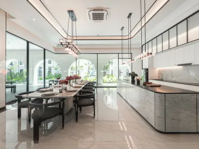 The Title Legendary Bang Tao, 1-Bedroom Condo for Rent - Bang Tao, Phuket - Photo 24