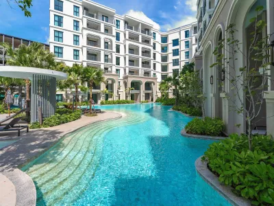 The Title Legendary Bang Tao, 1-Bedroom Condo for Rent - Bang Tao, Phuket - Photo 47