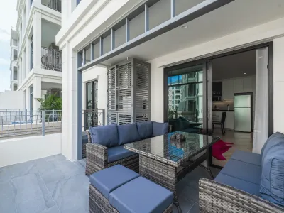 The Title Legendary Bang Tao, 1-Bedroom Condo for Rent - Bang Tao, Phuket - Photo 22