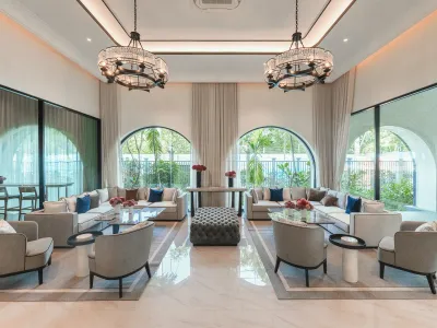The Title Legendary Bang Tao, 1-Bedroom Condo for Rent - Bang Tao, Phuket - Photo 27
