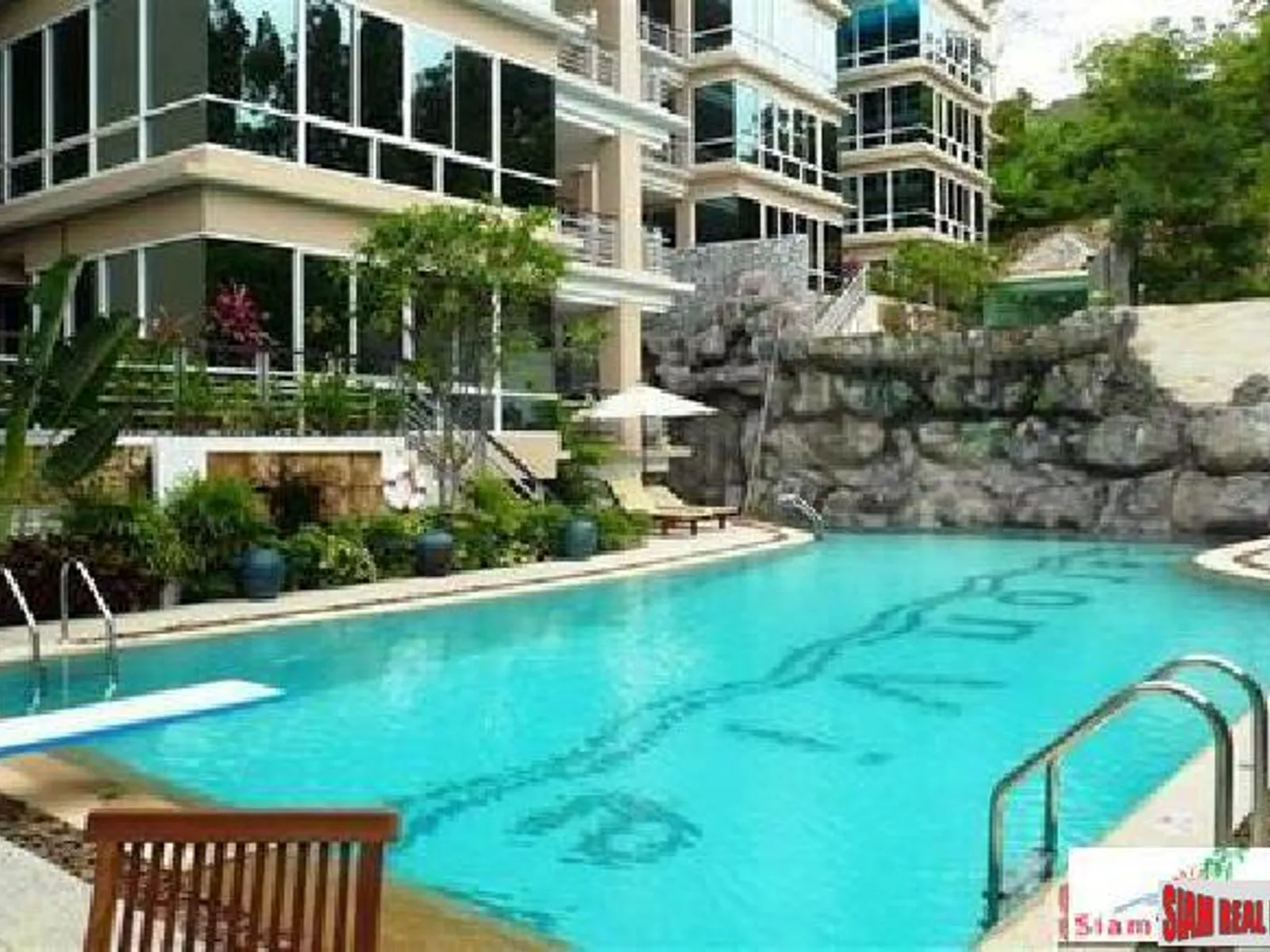 Karon View, 2-Bedroom Sea View Condo for Rent, Karon (296 sqm) - Karon, Phuket - Photo 8