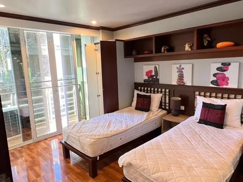 Karon View, 2-Bedroom Sea View Condo for Rent, Karon (296 sqm) - Karon, Phuket - Main photo