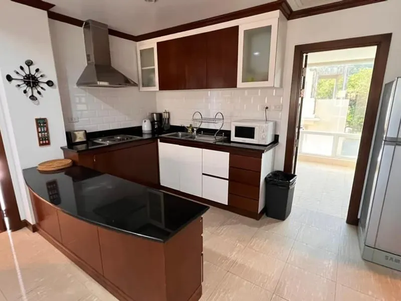 Karon View, 2-Bedroom Sea View Condo for Rent, Karon (296 sqm) - Karon, Phuket - Main photo