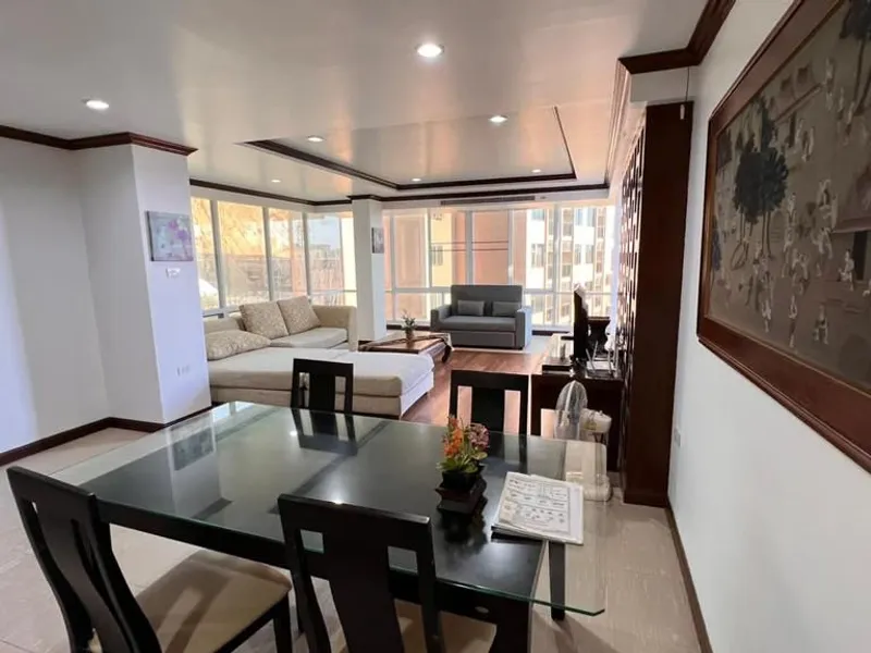 Karon View, 2-Bedroom Sea View Condo for Rent, Karon (296 sqm) - Karon, Phuket - Main photo