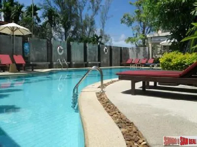 Karon View, 2-Bedroom Sea View Condo for Rent, Karon (296 sqm) - Karon, Phuket - Photo 9