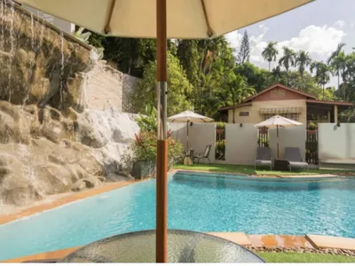 Karon View, 2-Bedroom Sea View Condo for Rent, Karon (296 sqm) - Karon, Phuket - Photo 2