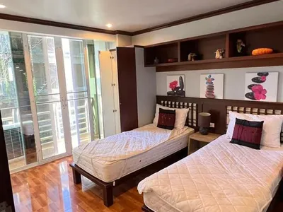 Karon View, 2-Bedroom Sea View Condo for Rent, Karon (296 sqm) - Karon, Phuket - Photo 6