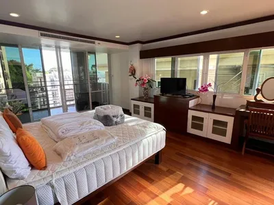 Karon View, 2-Bedroom Sea View Condo for Rent, Karon (296 sqm) - Karon, Phuket - Photo 7