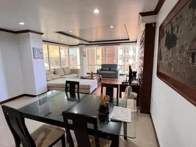 Karon View, 2-Bedroom Sea View Condo for Rent, Karon (296 sqm) - Karon, Phuket - Photo 3