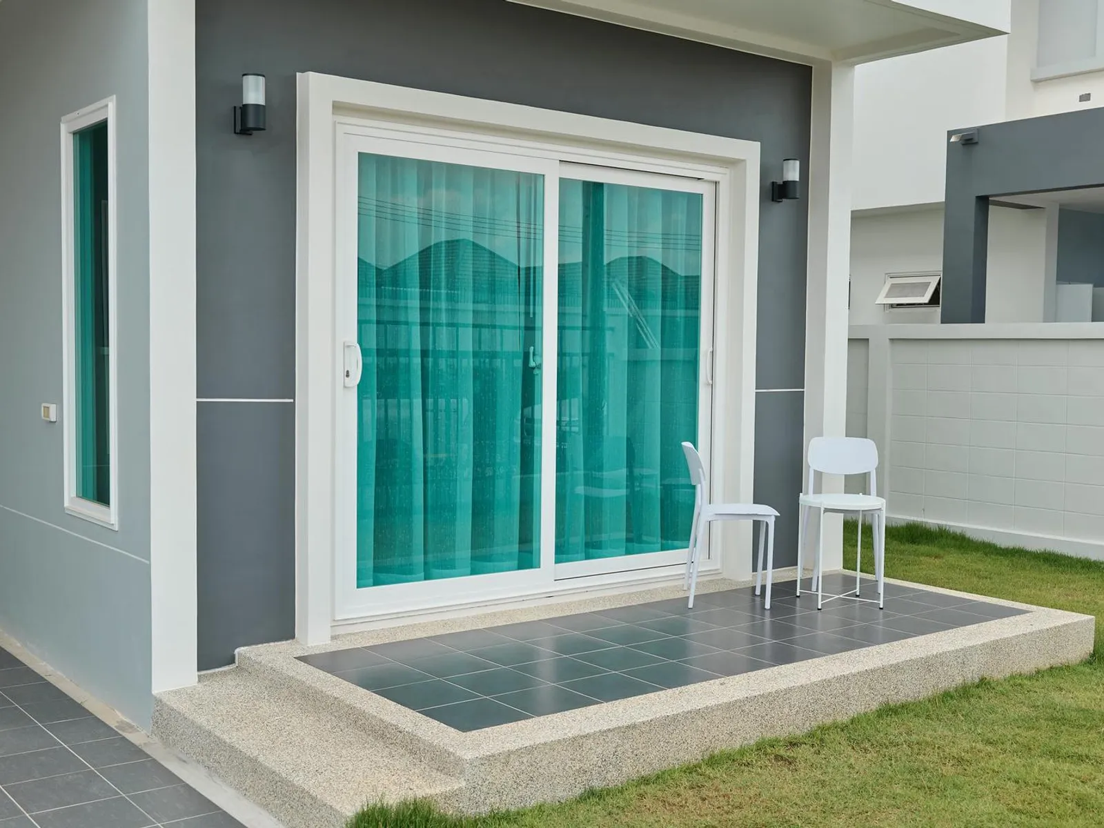 Supalai Palm Spring, 4-Bedroom House for Rent, Thalang, Pet-Friendly - Thalang, Phuket - Photo 26