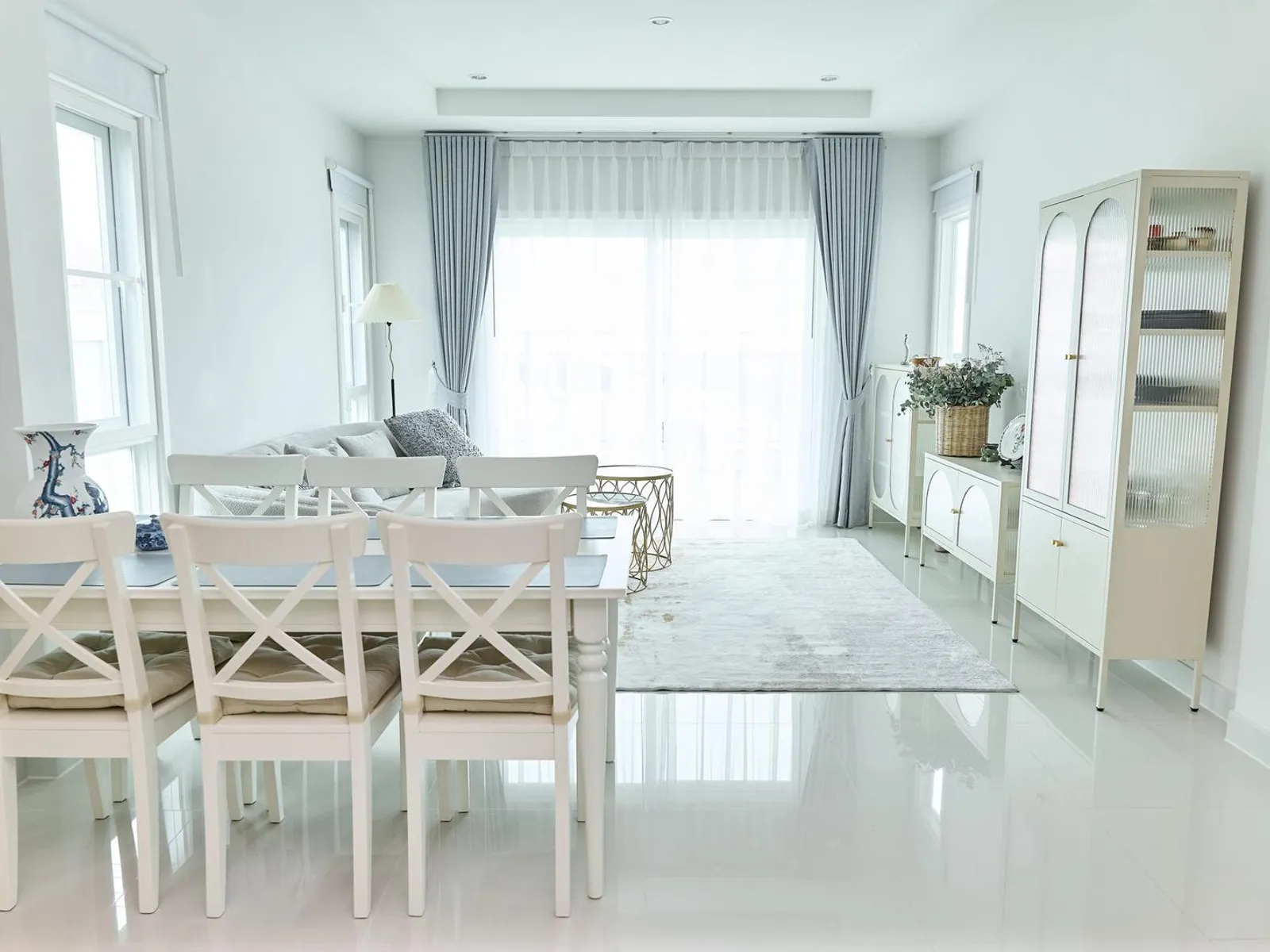 Supalai Palm Spring, 4-Bedroom House for Rent, Thalang, Pet-Friendly - Thalang, Phuket - Photo 20