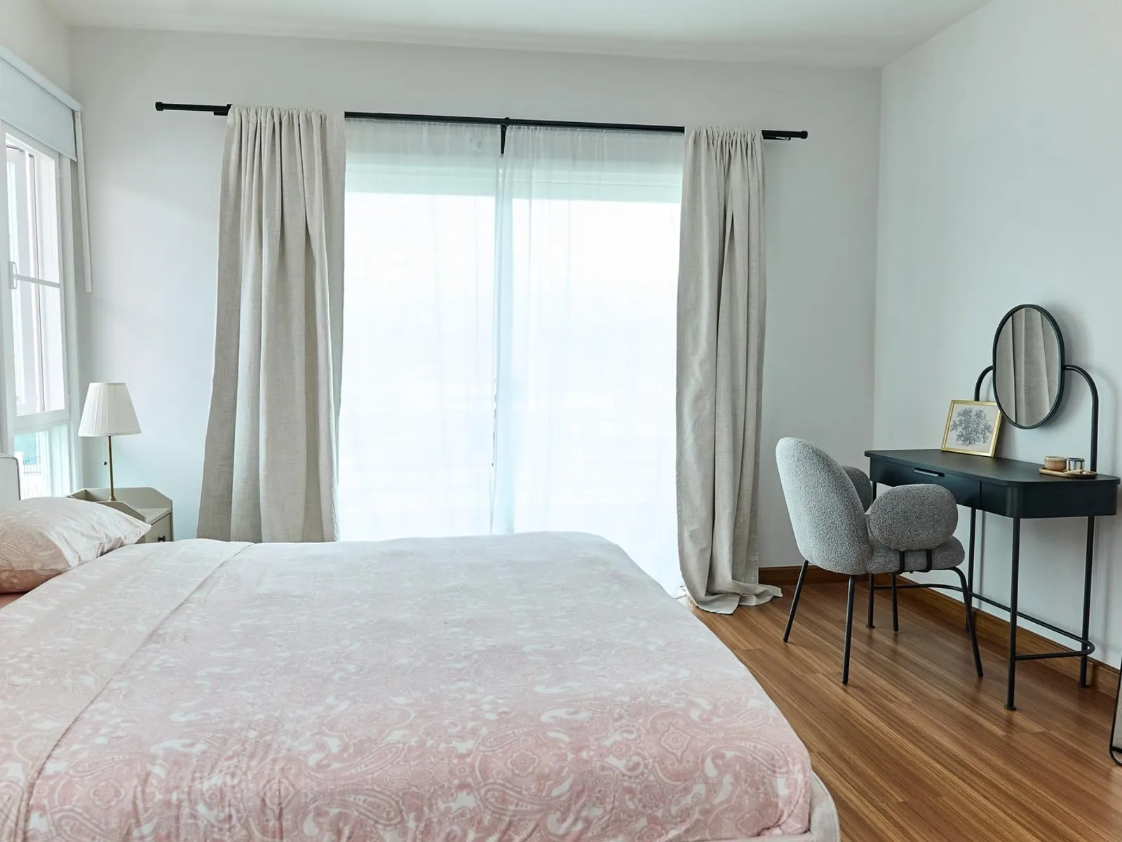 Supalai Palm Spring, 4-Bedroom House for Rent, Thalang, Pet-Friendly - Thalang, Phuket - Photo 8