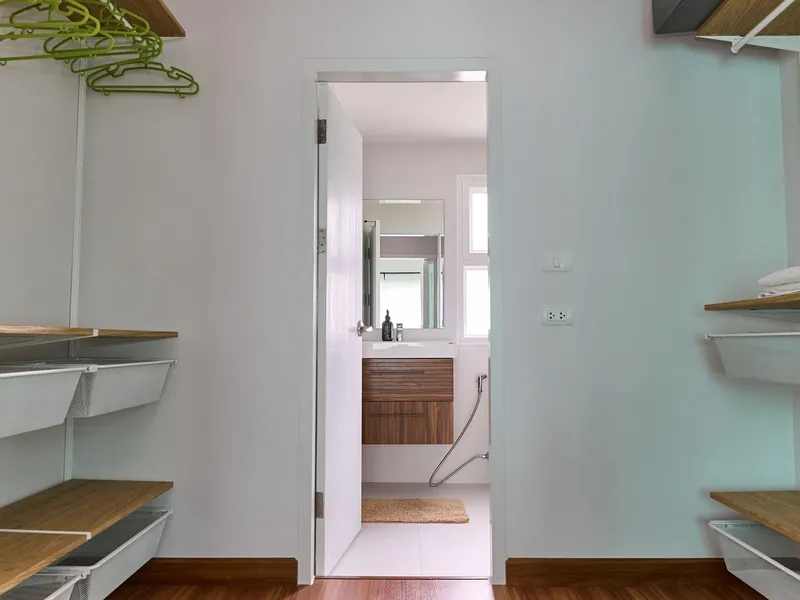 Supalai Palm Spring, 4-Bedroom House for Rent, Thalang, Pet-Friendly - Thalang, Phuket - Main photo