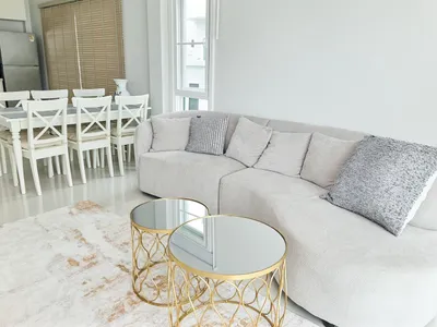 Supalai Palm Spring, 4-Bedroom House for Rent, Thalang, Pet-Friendly - Thalang, Phuket - Photo 2