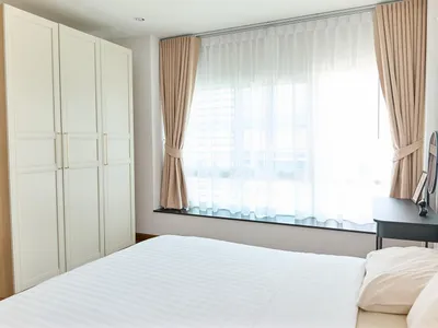 Supalai Palm Spring, 4-Bedroom House for Rent, Thalang, Pet-Friendly - Thalang, Phuket - Photo 4