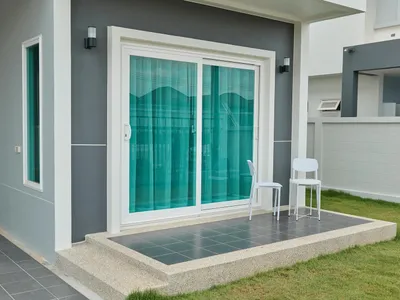 Supalai Palm Spring, 4-Bedroom House for Rent, Thalang, Pet-Friendly - Thalang, Phuket - Photo 26