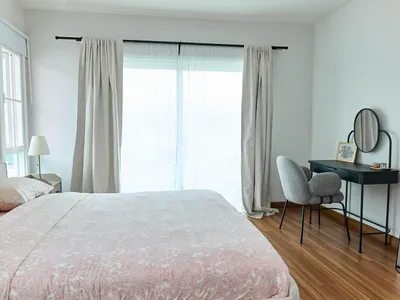 Supalai Palm Spring, 4-Bedroom House for Rent, Thalang, Pet-Friendly - Thalang, Phuket - Photo 11