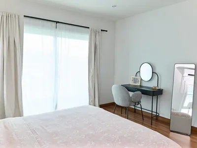 Supalai Palm Spring, 4-Bedroom House for Rent, Thalang, Pet-Friendly - Thalang, Phuket - Photo 9