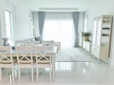 Supalai Palm Spring, 4-Bedroom House for Rent, Thalang, Pet-Friendly - Thalang, Phuket - Photo 20