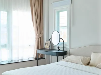 Supalai Palm Spring, 4-Bedroom House for Rent, Thalang, Pet-Friendly - Thalang, Phuket - Photo 6