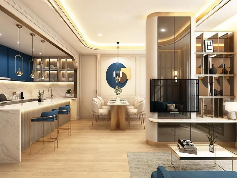 2-Bedroom Condo, 20% Below Developer, 5 Min to Laguna, Cherng Talay - Cherng Talay, Phuket - Main photo