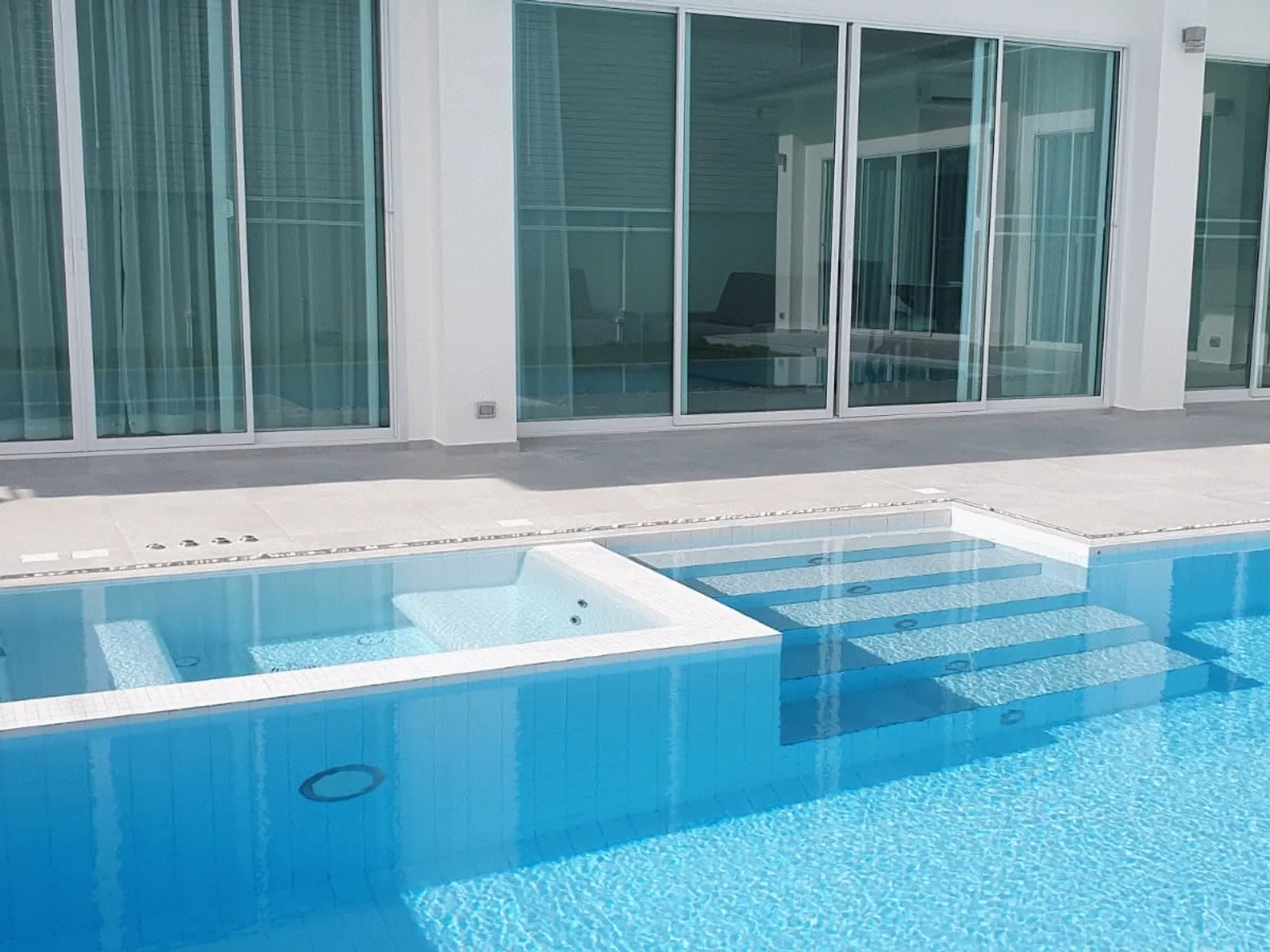 3-Bedroom New Pool Villa for Rent, Rawai, Fully Furnished - Rawai, Phuket - Photo 4