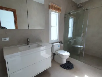 3-Bedroom New Pool Villa for Rent, Rawai, Fully Furnished - Rawai, Phuket - Photo 10