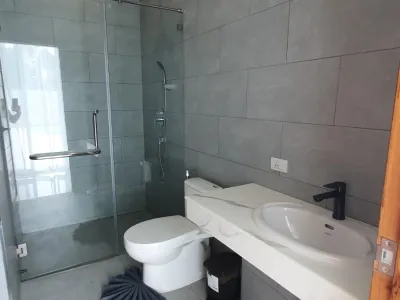 3-Bedroom New Pool Villa for Rent, Rawai, Fully Furnished - Rawai, Phuket - Photo 9