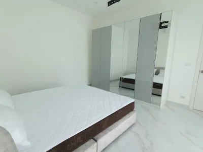 3-Bedroom New Pool Villa for Rent, Rawai, Fully Furnished - Rawai, Phuket - See all photos