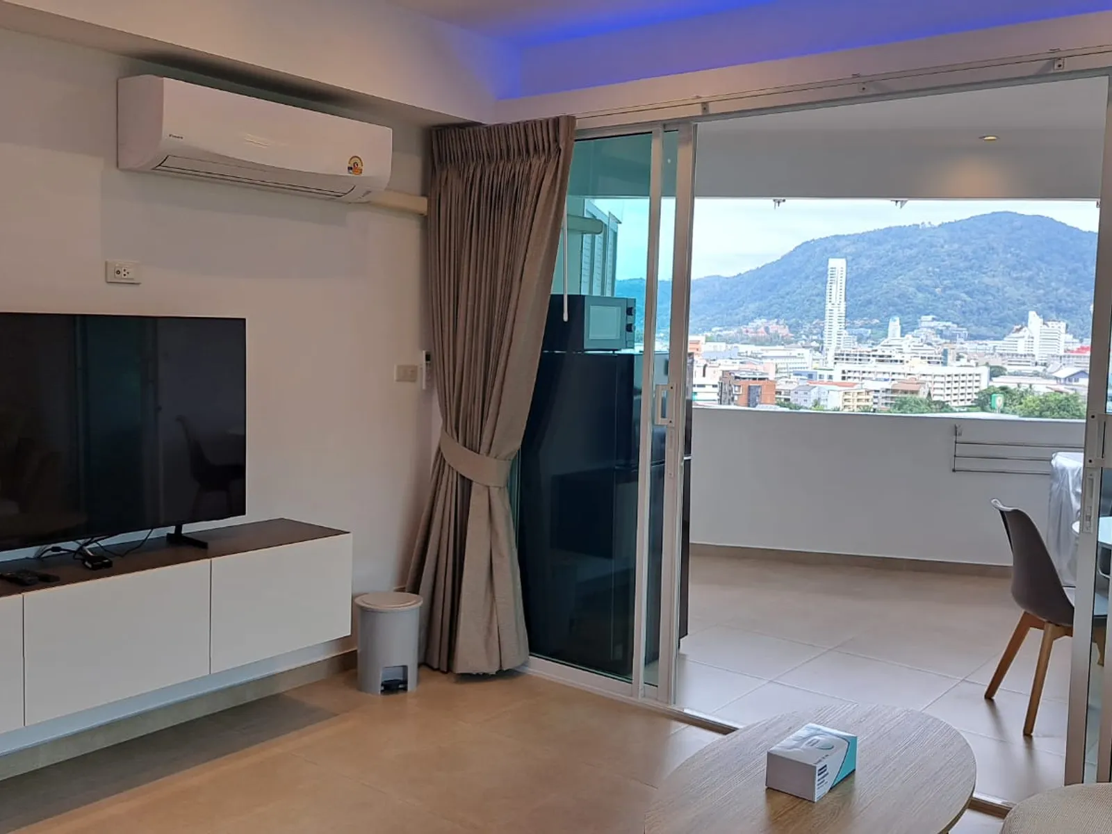 Phuket Palace, 1-Bedroom Condo for Rent, 14th Floor, Patong - Patong, Phuket - Photo 6