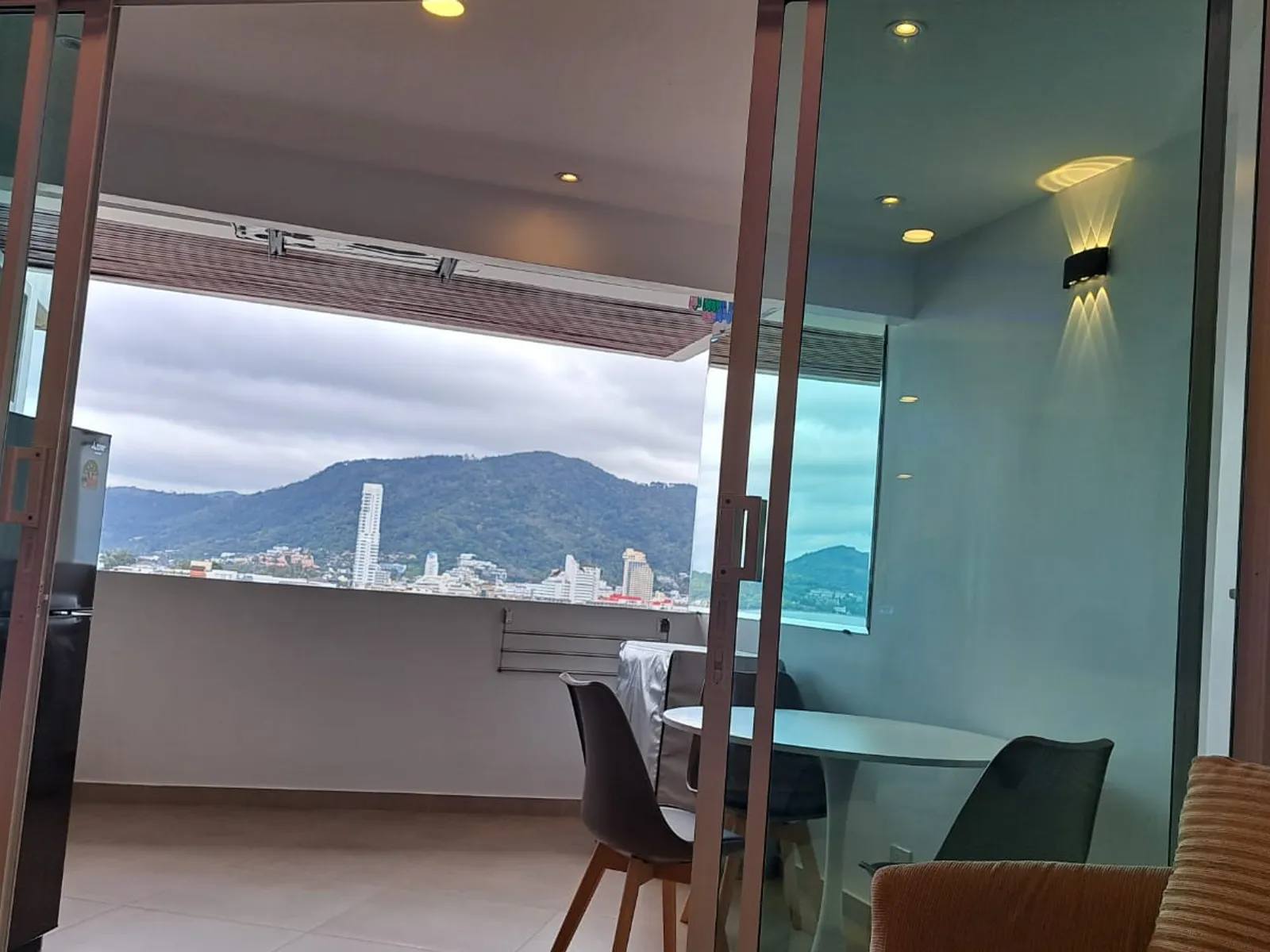 Phuket Palace, 1-Bedroom Condo for Rent, 14th Floor, Patong - Patong, Phuket - Photo 14