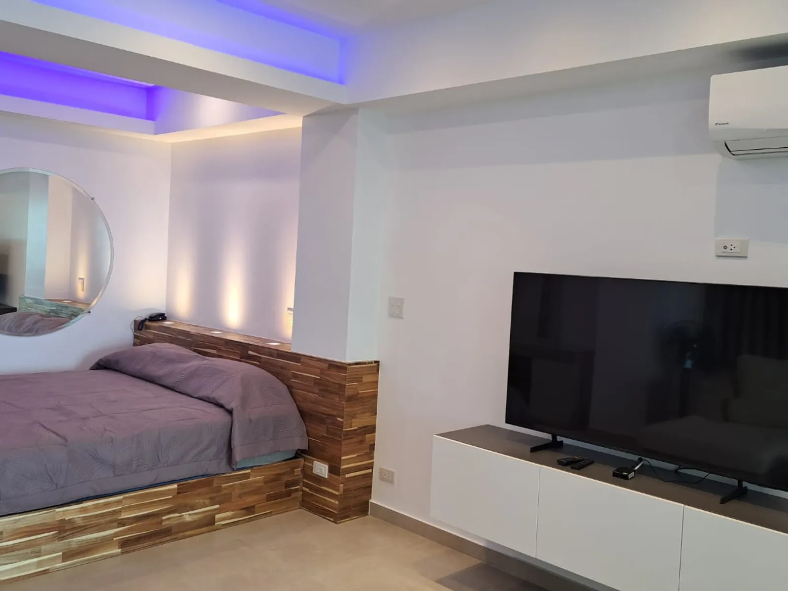 Phuket Palace, 1-Bedroom Condo for Rent, 14th Floor, Patong - Patong, Phuket - Photo 17