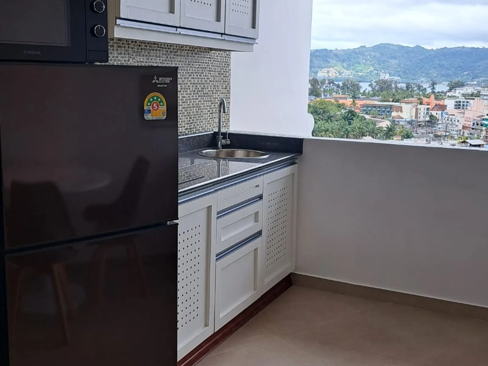 Phuket Palace, 1-Bedroom Condo for Rent, 14th Floor, Patong - Patong, Phuket - Photo 19
