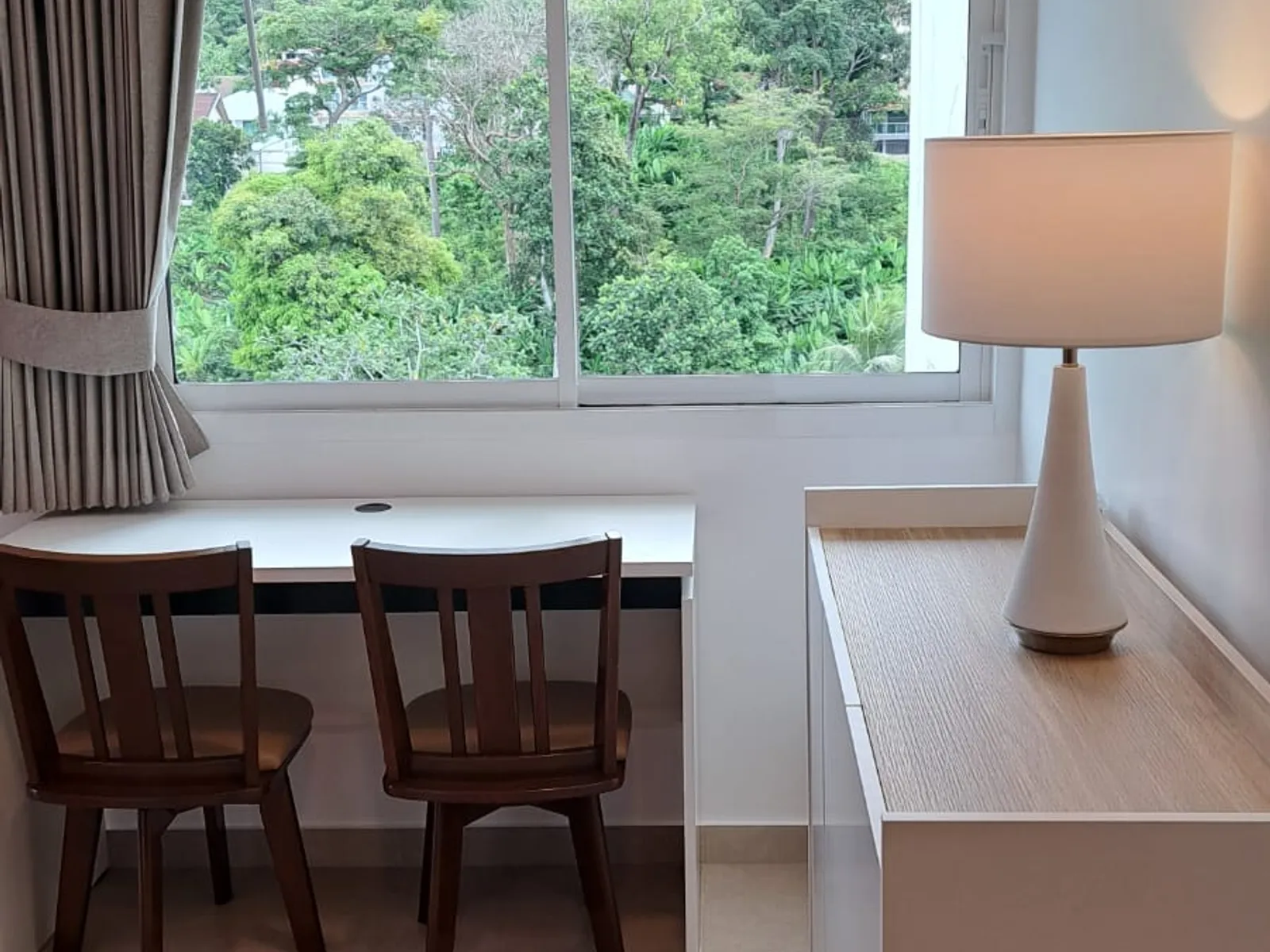 Phuket Palace, 1-Bedroom Condo for Rent, 14th Floor, Patong - Patong, Phuket - Photo 13