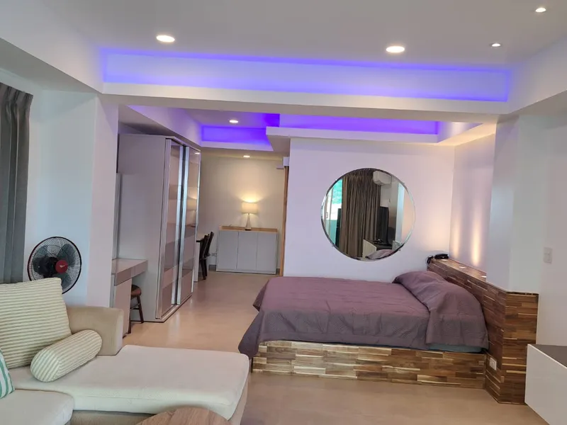 Phuket Palace, 1-Bedroom Condo for Rent, 14th Floor, Patong - Patong, Phuket - Main photo