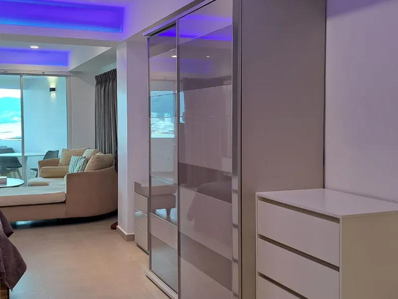 Phuket Palace, 1-Bedroom Condo for Rent, 14th Floor, Patong - Patong, Phuket - Main photo