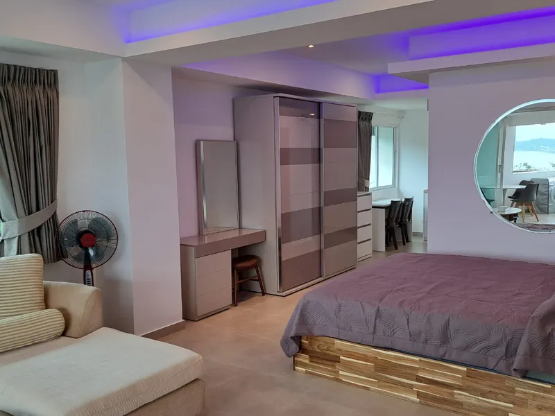 Phuket Palace, 1-Bedroom Condo for Rent, 14th Floor, Patong - Patong, Phuket - Main photo
