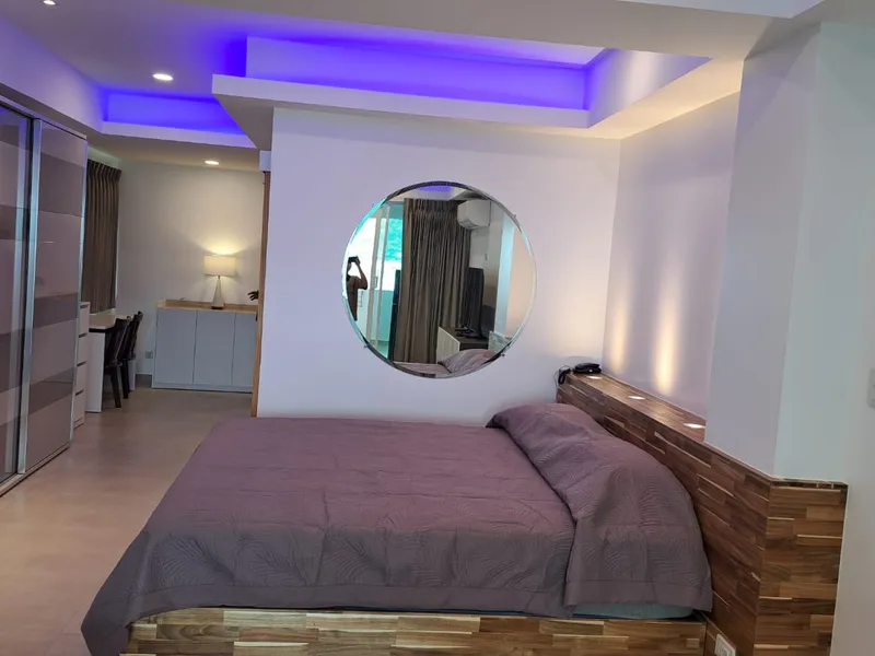 Phuket Palace, 1-Bedroom Condo for Rent, 14th Floor, Patong - Patong, Phuket - Main photo