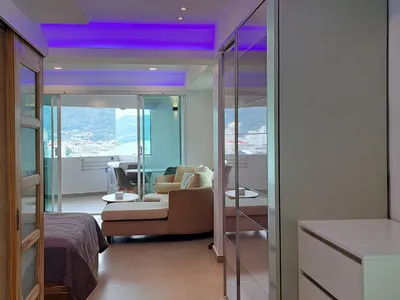Phuket Palace, 1-Bedroom Condo for Rent, 14th Floor, Patong - Patong, Phuket - Photo 12