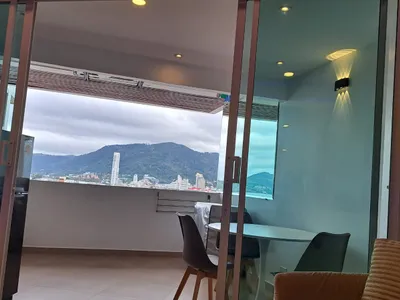 Phuket Palace, 1-Bedroom Condo for Rent, 14th Floor, Patong - Patong, Phuket - Photo 14